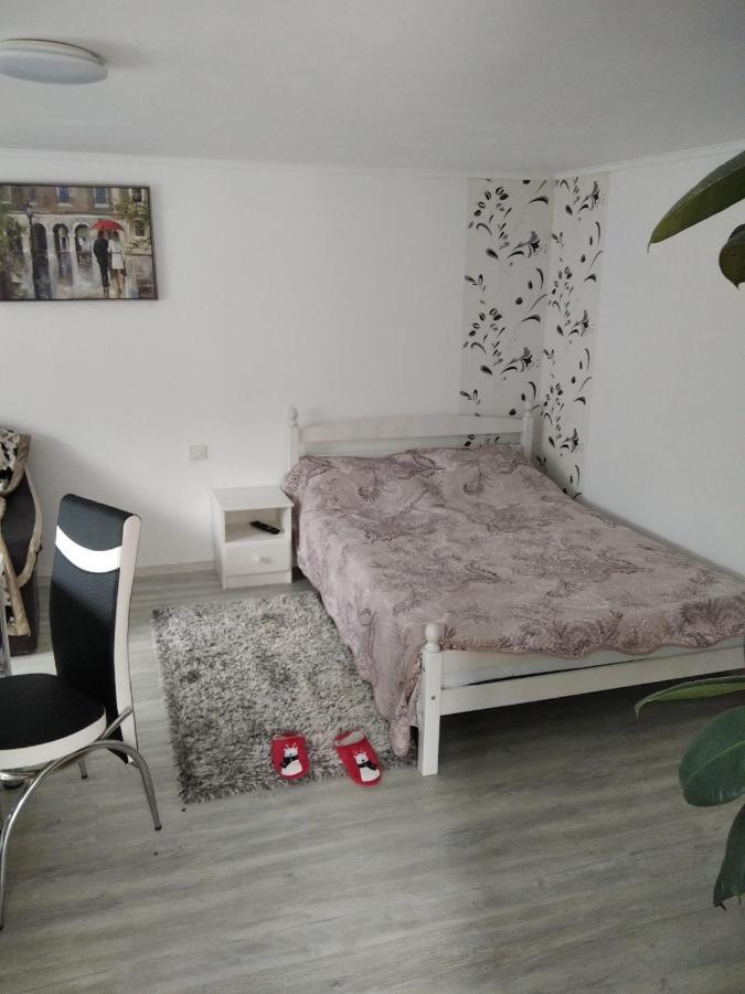 Casuta Bunicilor Villa Dorna Cindrenilor Bagian luar foto