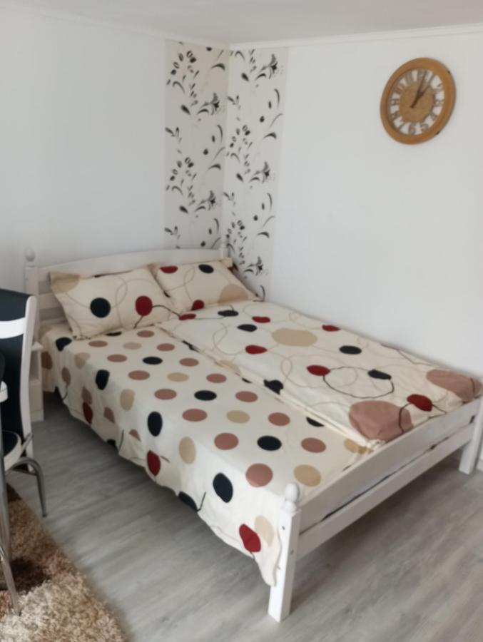 Casuta Bunicilor Villa Dorna Cindrenilor Bagian luar foto