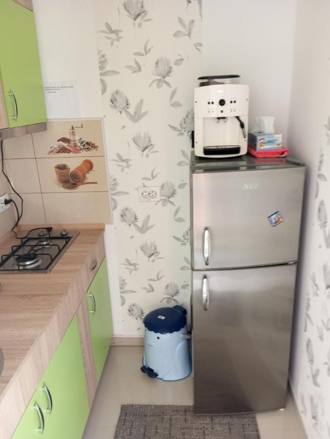 Casuta Bunicilor Villa Dorna Cindrenilor Bagian luar foto