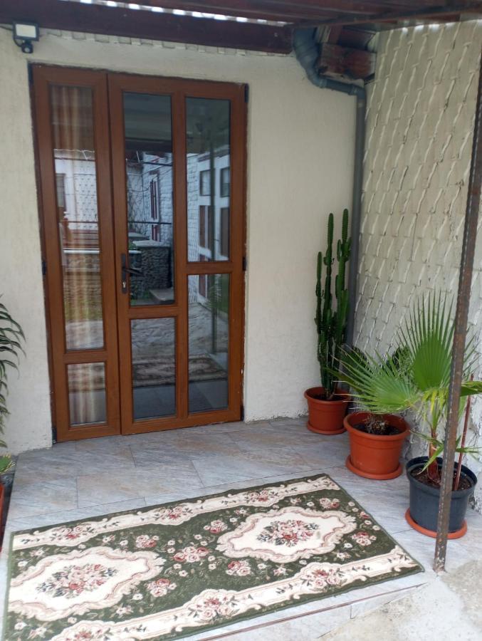Casuta Bunicilor Villa Dorna Cindrenilor Bagian luar foto
