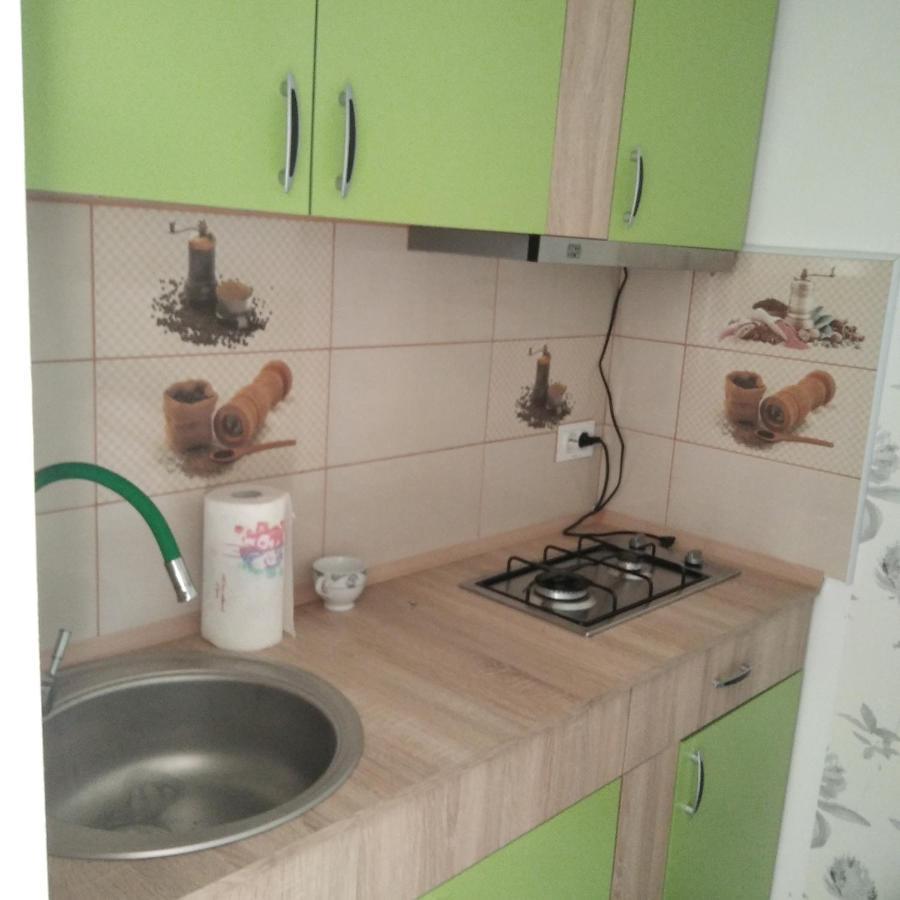 Casuta Bunicilor Villa Dorna Cindrenilor Bagian luar foto