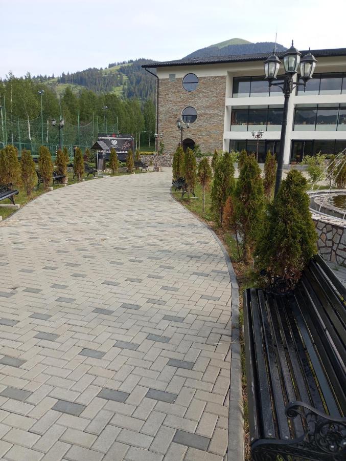 Casuta Bunicilor Villa Dorna Cindrenilor Bagian luar foto