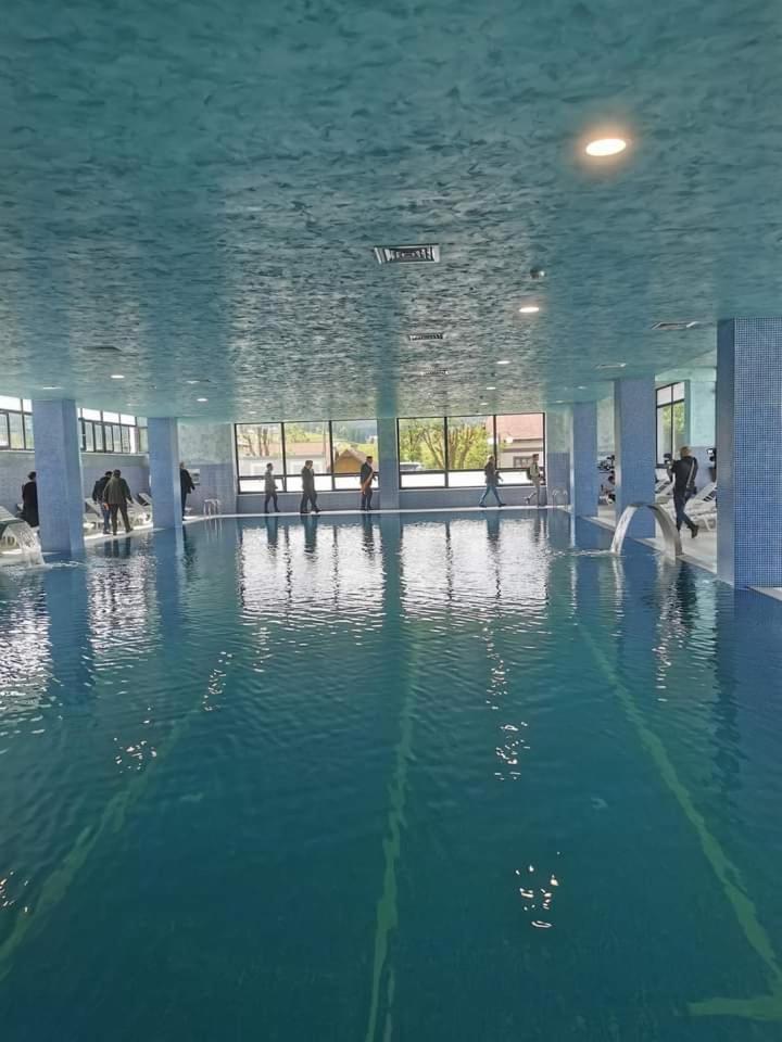 Casuta Bunicilor Villa Dorna Cindrenilor Bagian luar foto