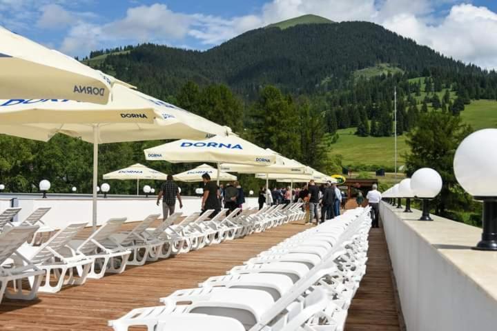 Casuta Bunicilor Villa Dorna Cindrenilor Bagian luar foto